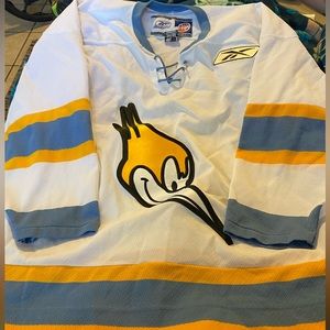 PHOENIX ROADRUNNERS JERSEY